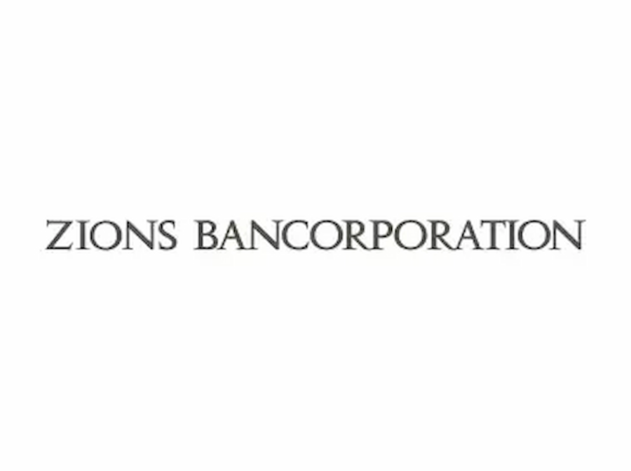 Zions Bancorporation