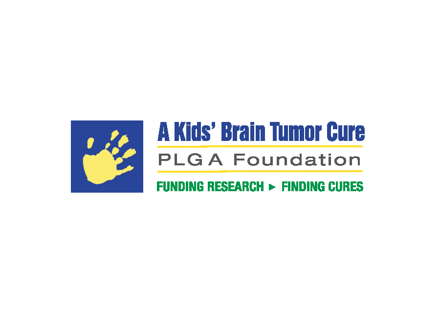 A Kids’ Brain Tumor Cure | PLGA Foundation