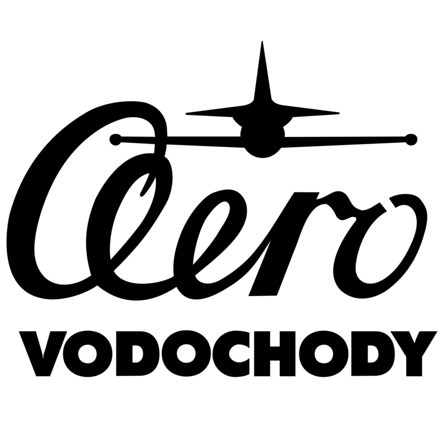 Aero vodochofy