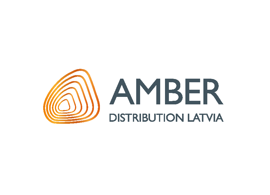 AMBER DISTRIBUTION LATVIA.