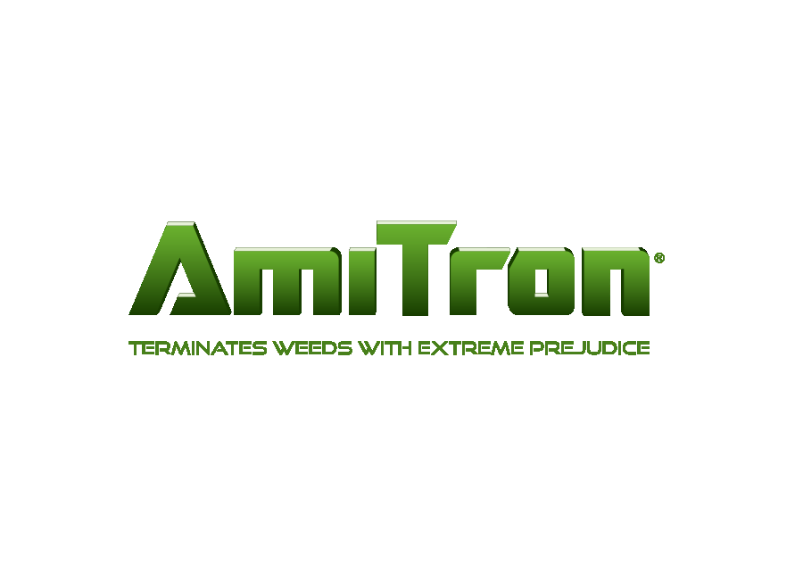 AmiTron Herbicide