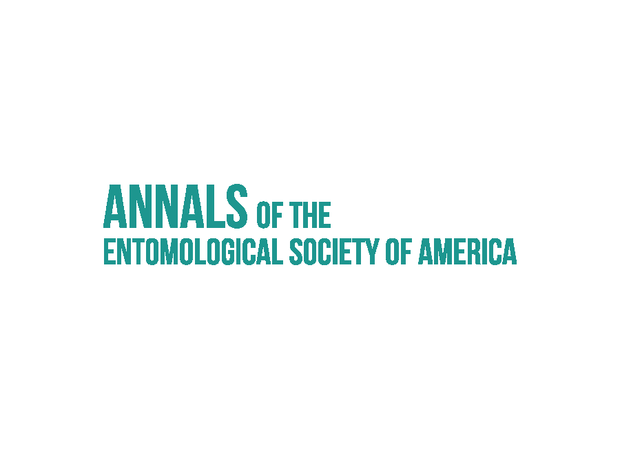 Annals of the Entomological