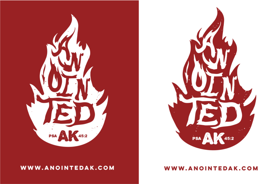 Anointed AK Beard Co.