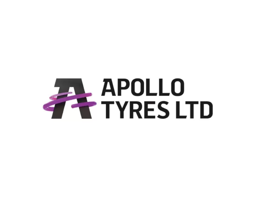 Apollo Tyres Ltd New