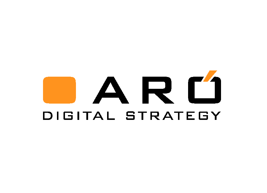 Aró Digital Strategy 