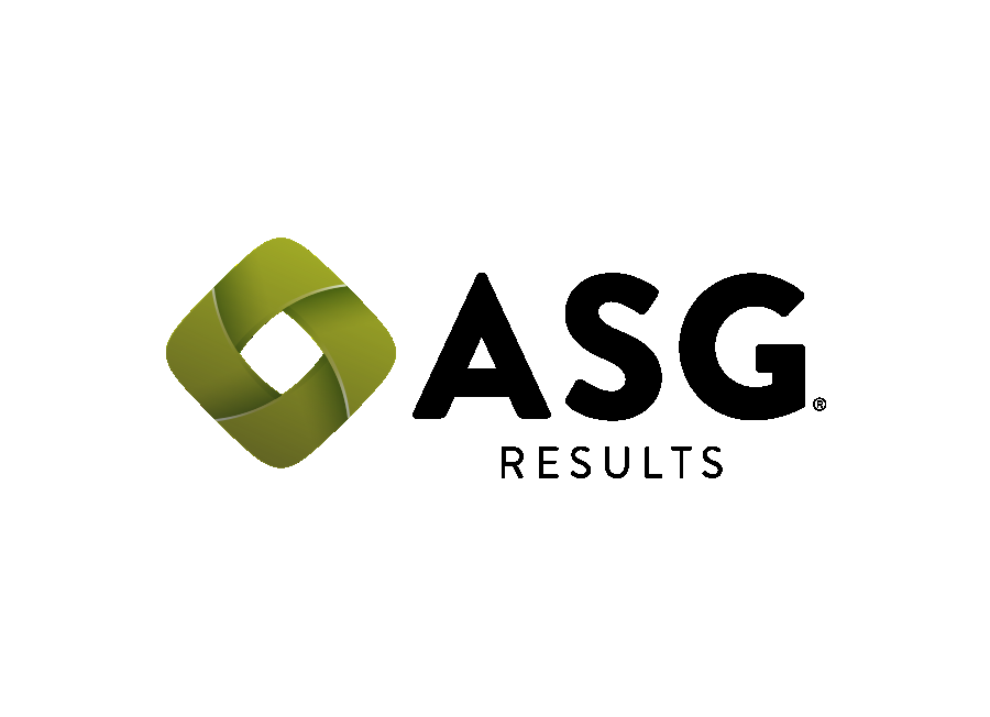 ASG Results