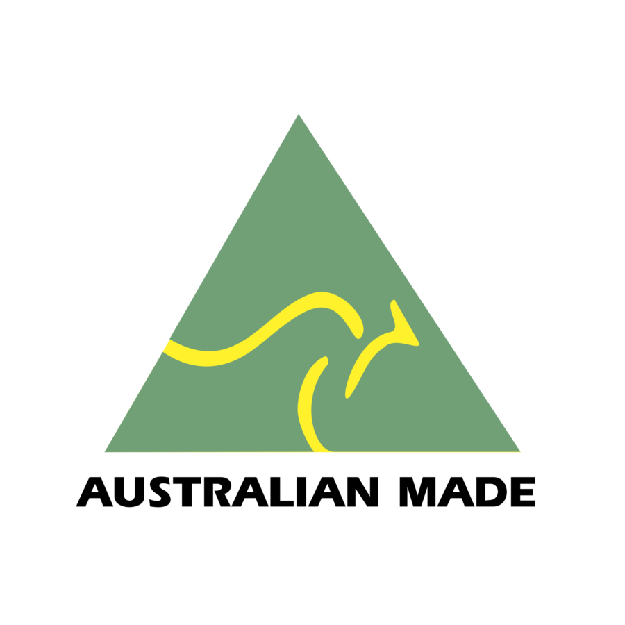 Australia made