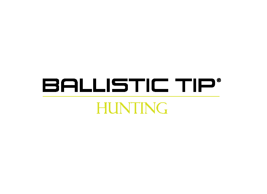 Ballistic Tip Hunting
