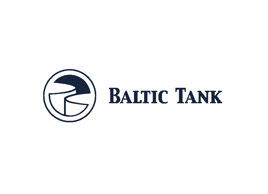Baltic Tank