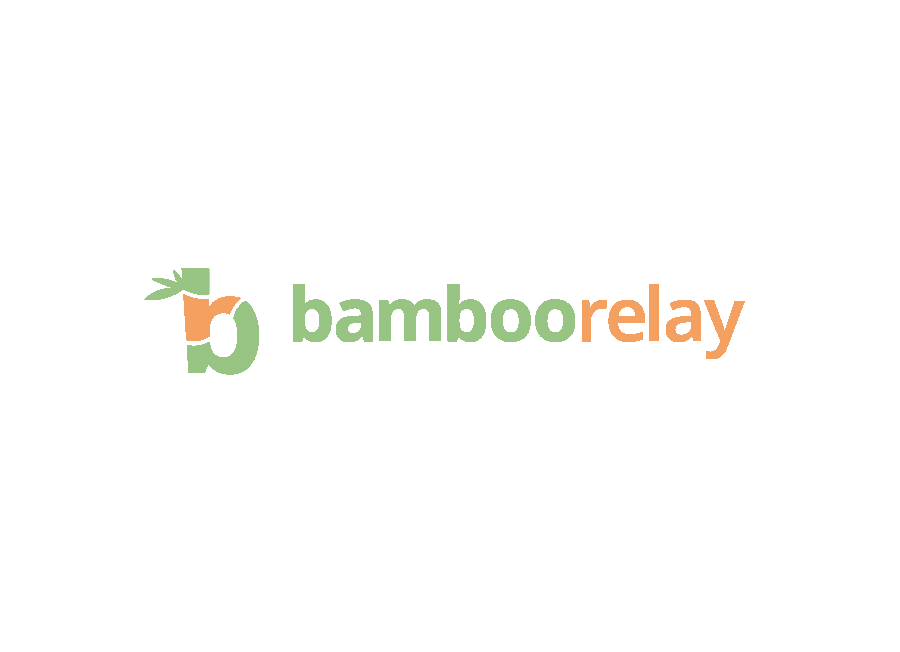 Bamboo Relay