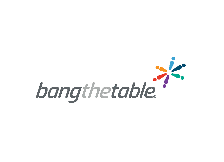 Bang the Table
