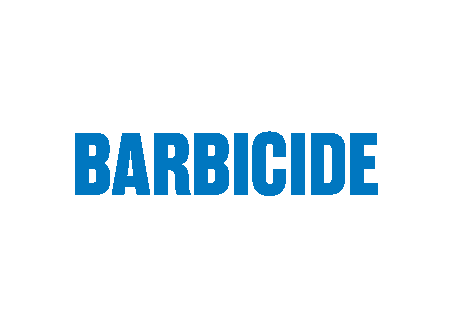 Barbicide 
