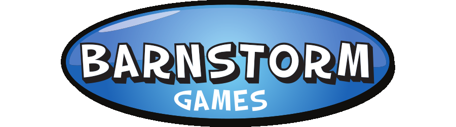 Barnstorm Games