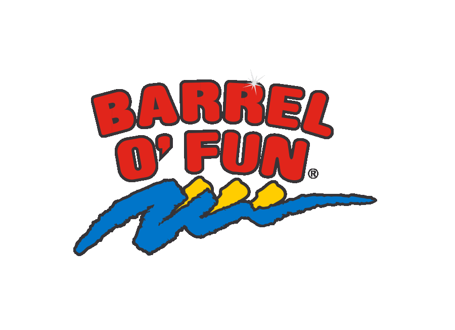 Barrel O’ Fun