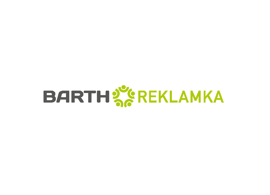 Download BARTH Reklamka Logo PNG and Vector (PDF, SVG, Ai, EPS) Free