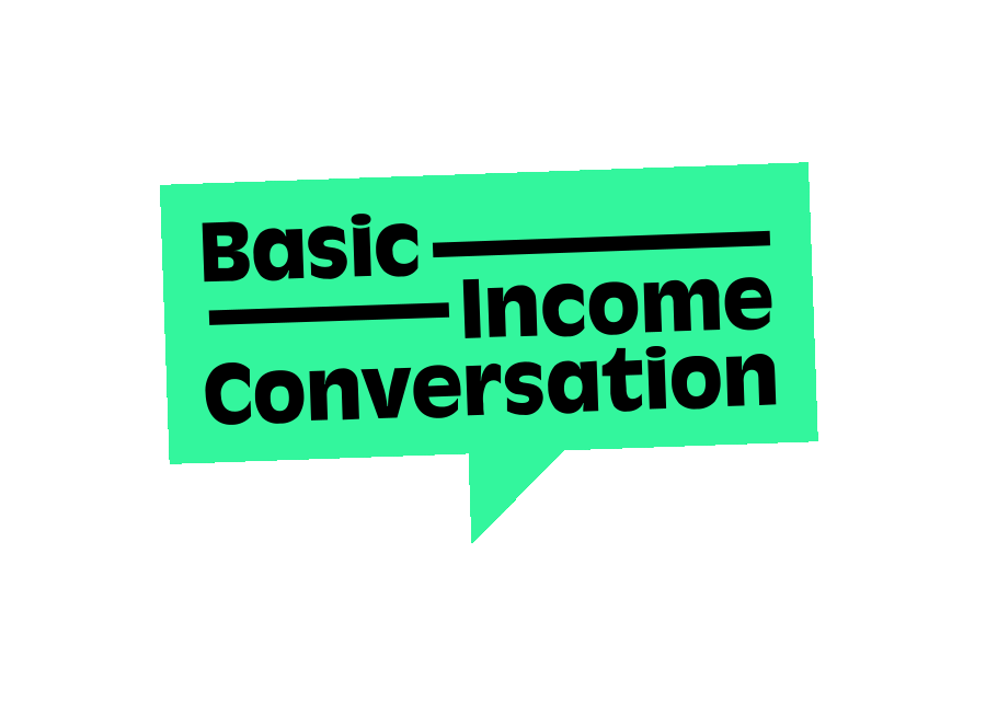  Basic Income Conversation