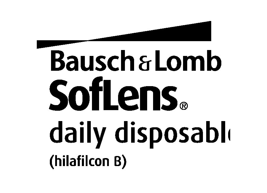 Bausch and Lomb SofLens daily disposable (hilafilcon B)