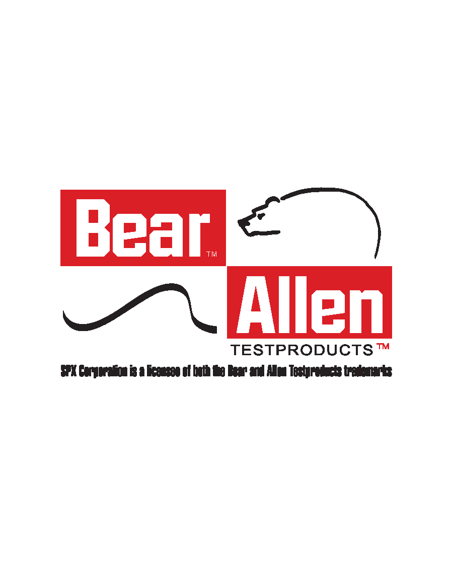 Bear Allen