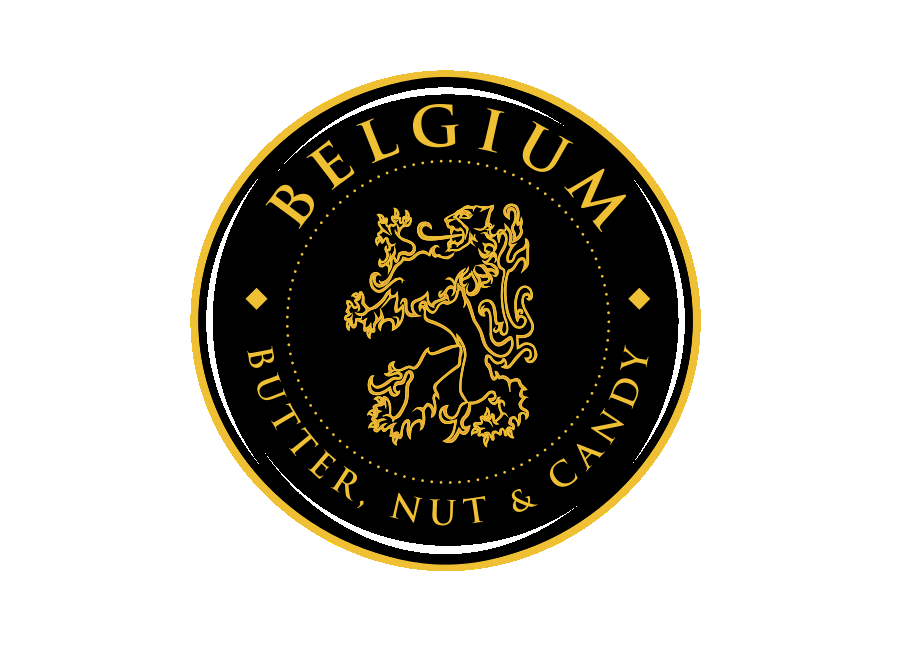 Belgium Butter Nut and Candy