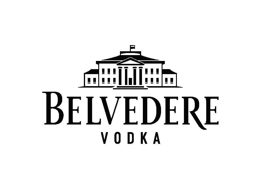 Belvedere Vodka Vector Logo - (.SVG + .PNG) 