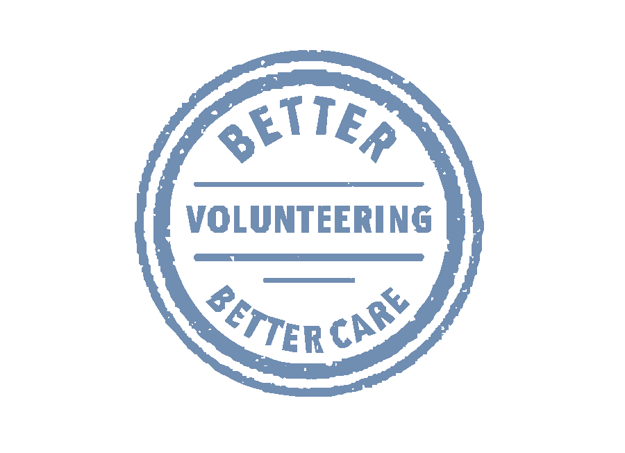 Better Volunteering