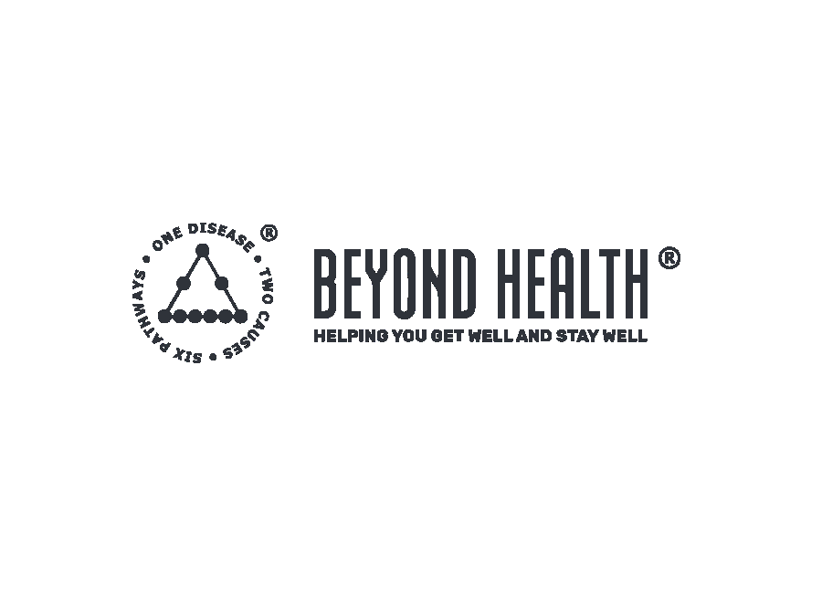  Beyond Health