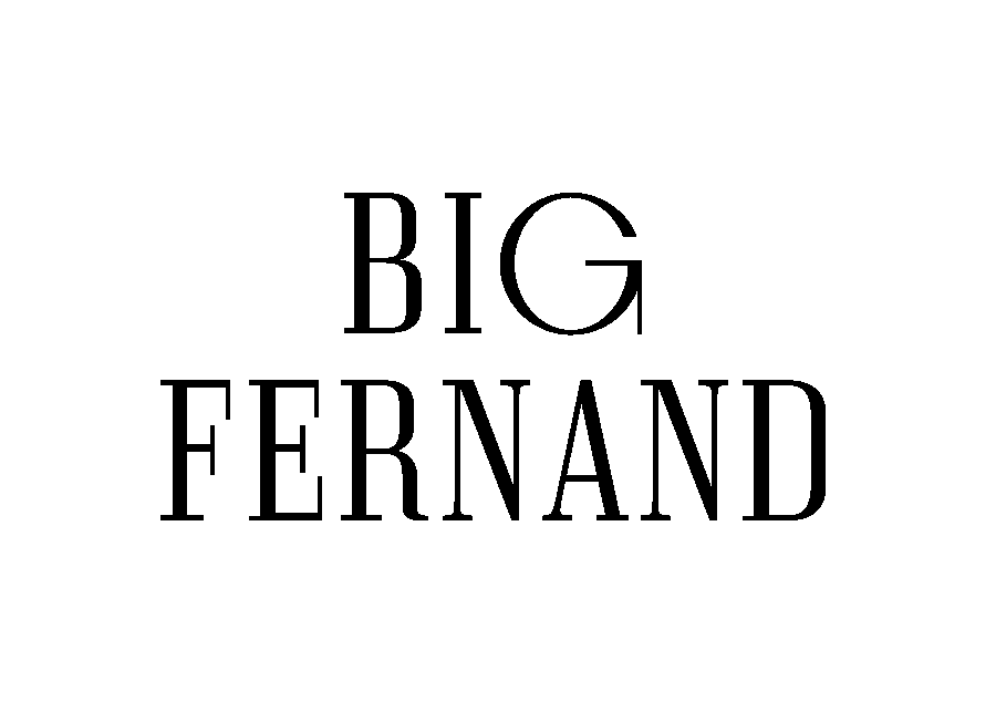 Big Fernand