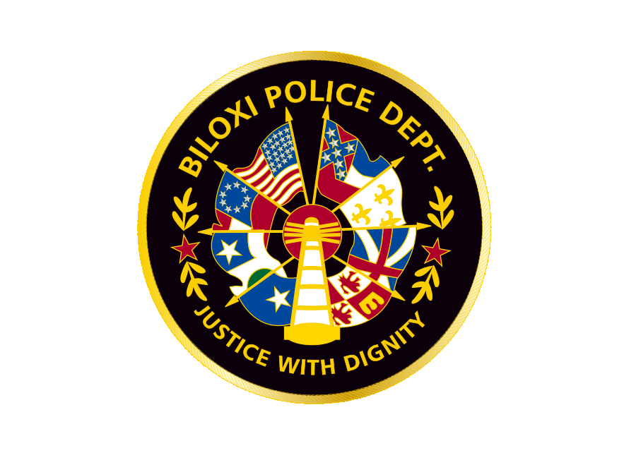 Biloxi Police Department 