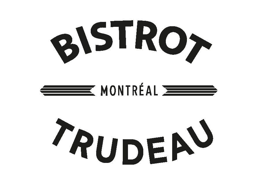 Bistrot Montreal Trudeau