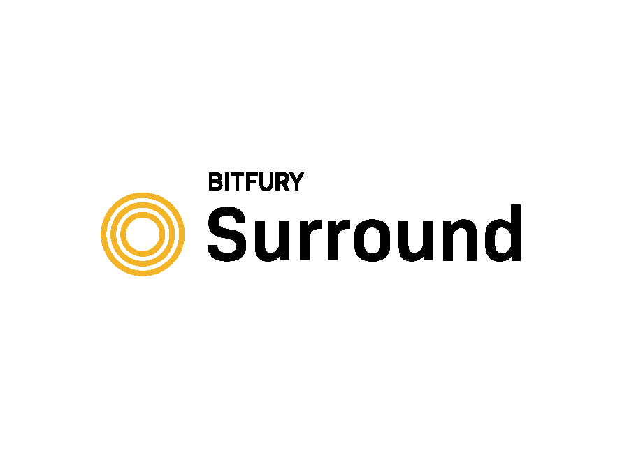 Bitfury Surround