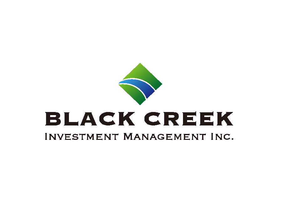 Black Creek Investment