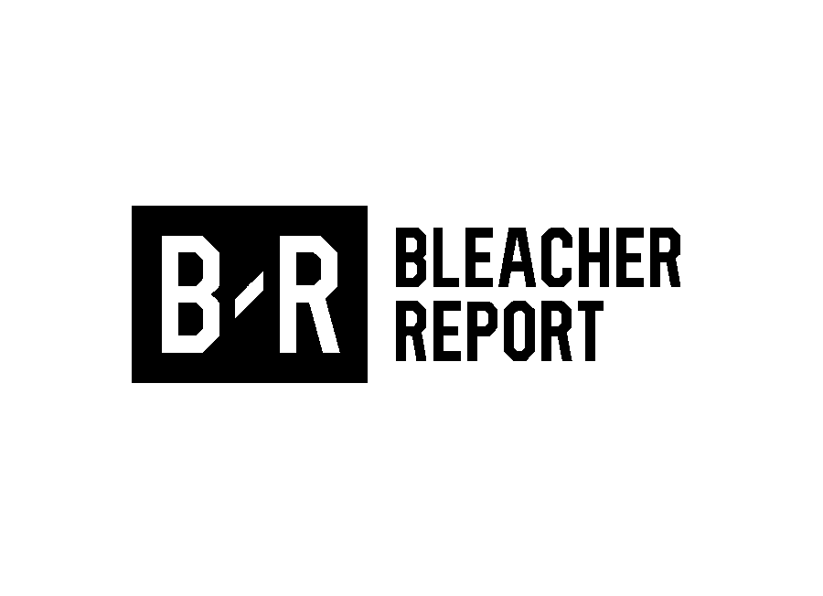 Download Bleacher Report Logo PNG and Vector (PDF, SVG, Ai, EPS) Free