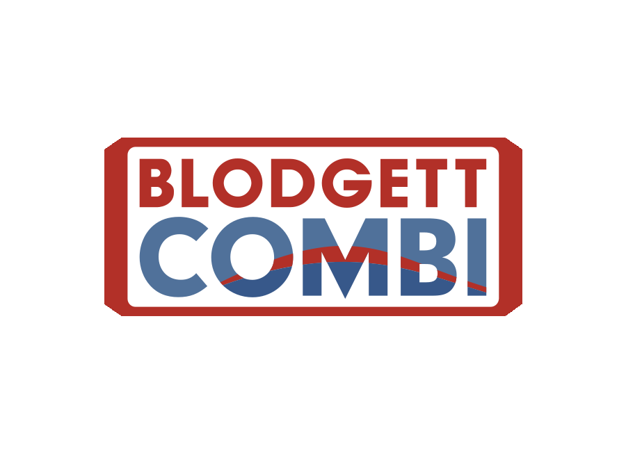 Blodgett-Combi