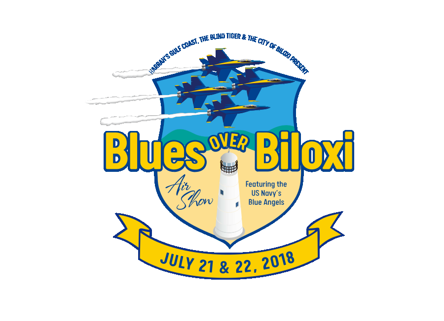 Blues Over Biloxi