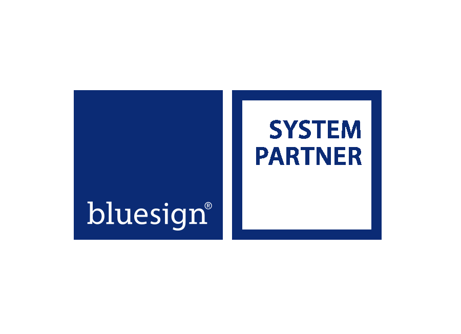 Bluesign System Partners
