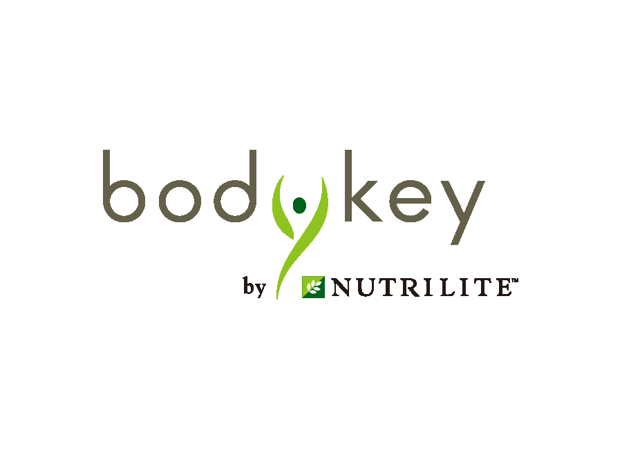 BodyKey Nutrilite
