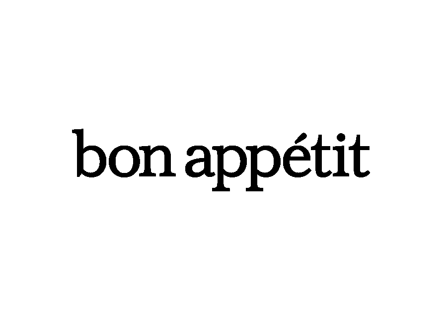 Download Bon Appétit Logo PNG and Vector (PDF, SVG, Ai, EPS) Free
