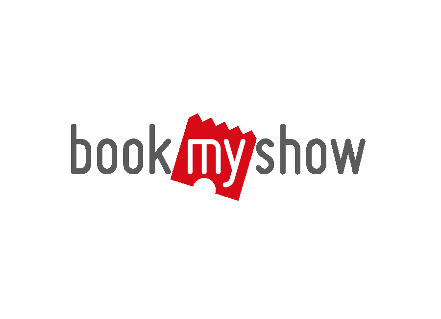 BookMyShow 