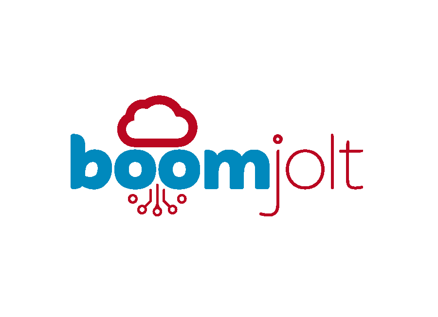 Boomjolt
