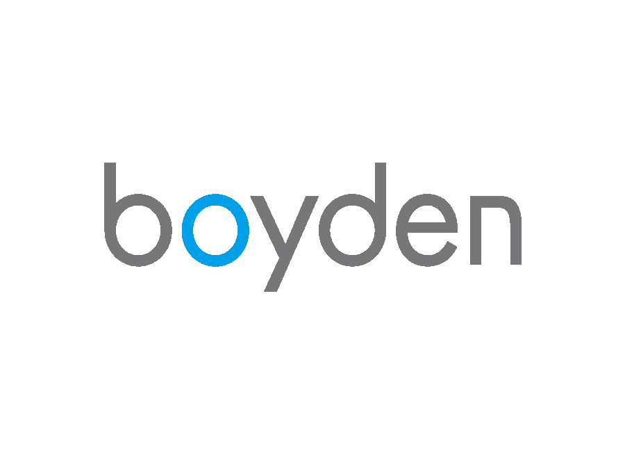 Boyden 