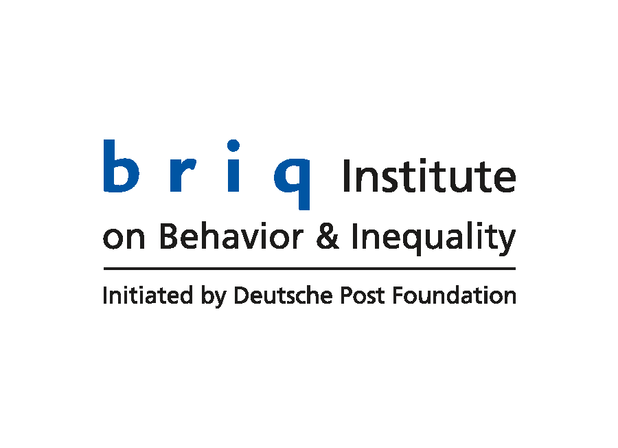 briq Institute on Behavior and Inequality