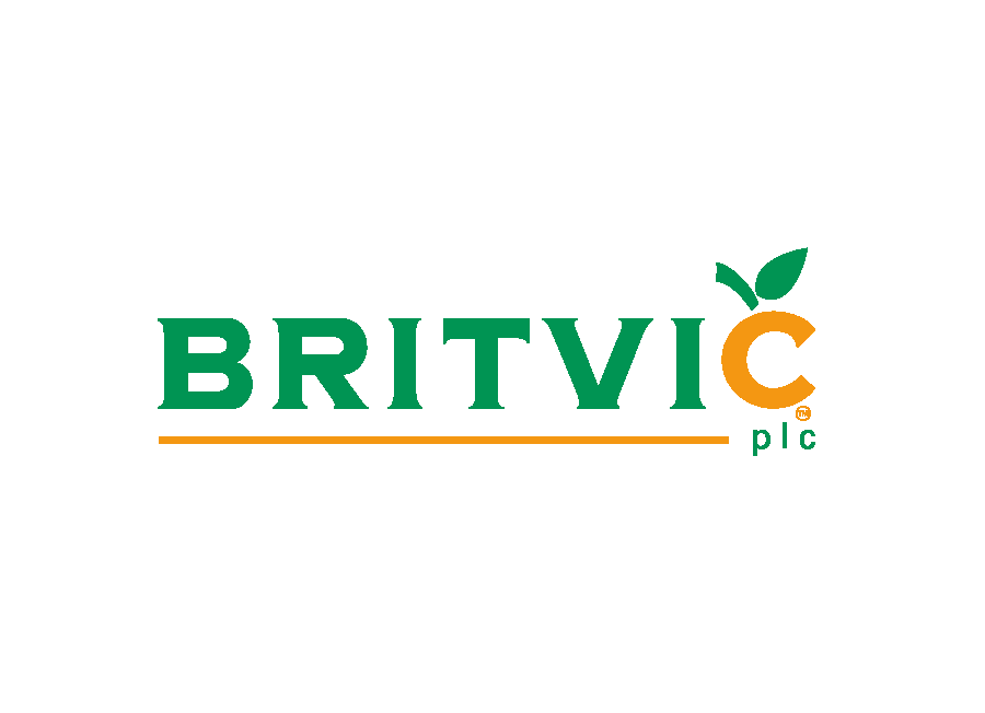 Britvic plc