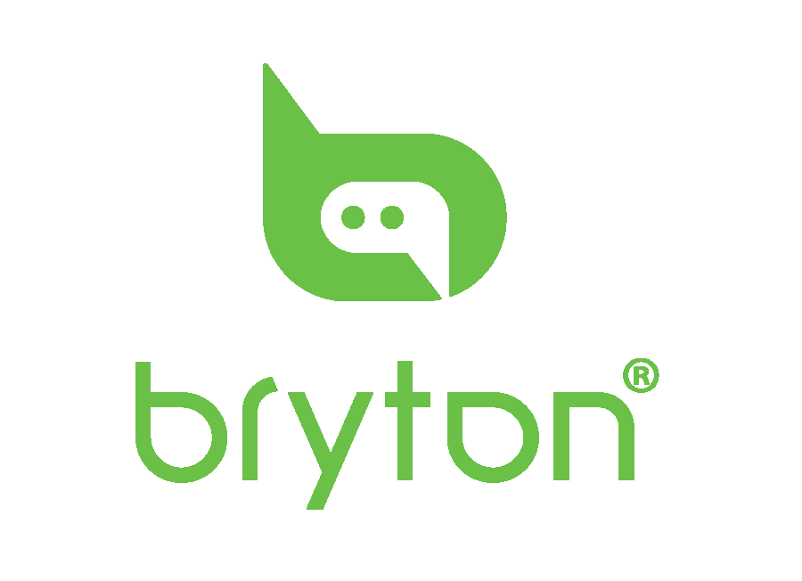 Bryton Inc