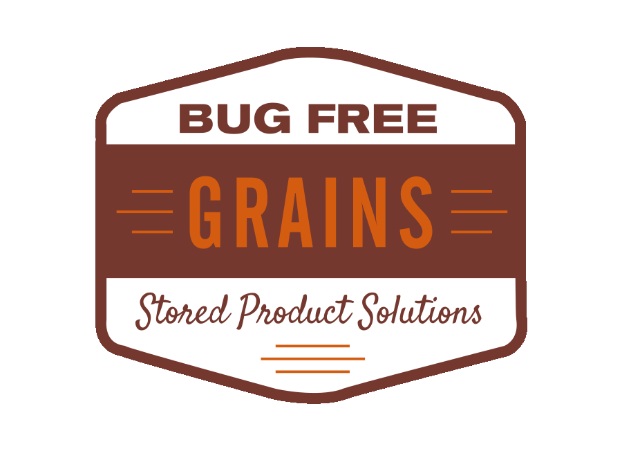 Bug Free Grains