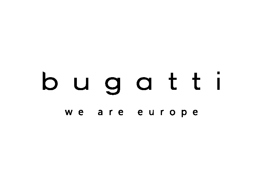 Bugatti - We are europe