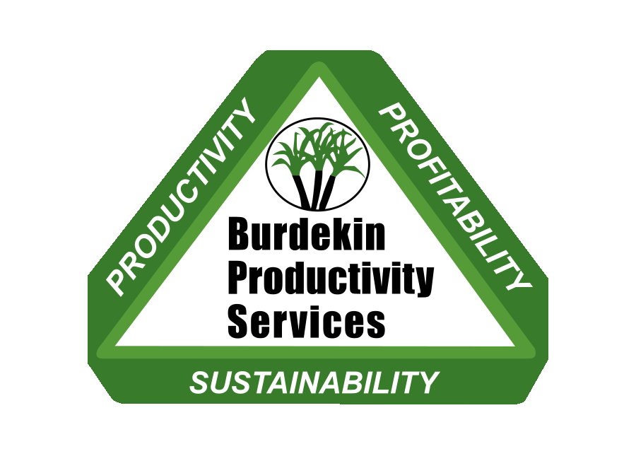  Burdekin Productivity Services
