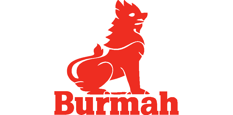 Burmah Oil Company