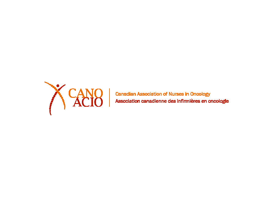Canadian Association of Nurses in Oncology (CANO/ACIO)