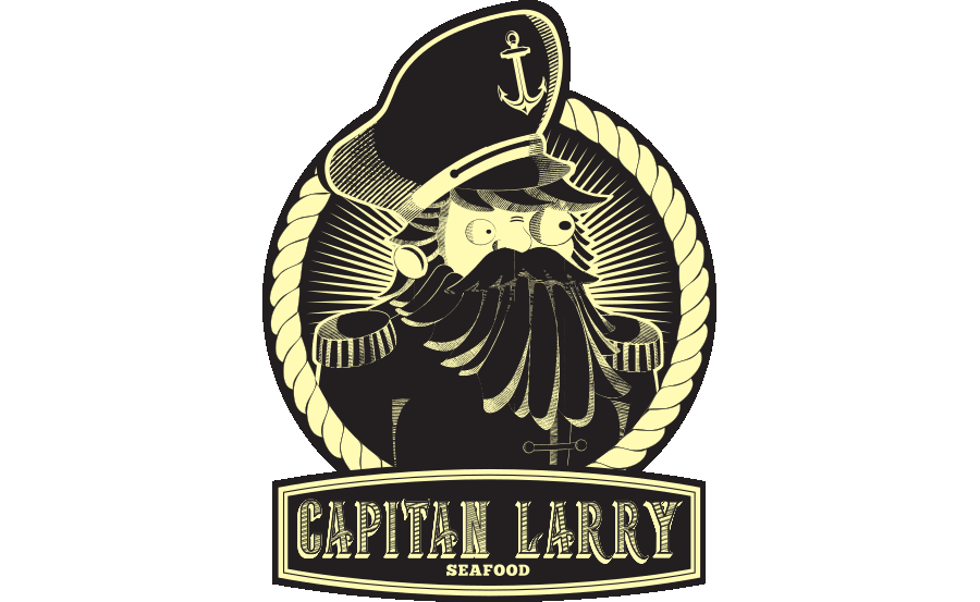 Capitan Larry Seafood