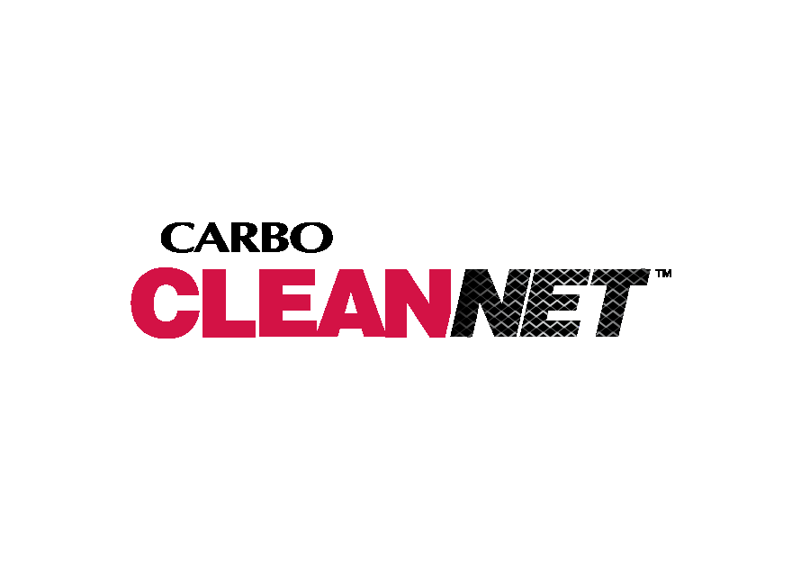 Carbo CleanNet